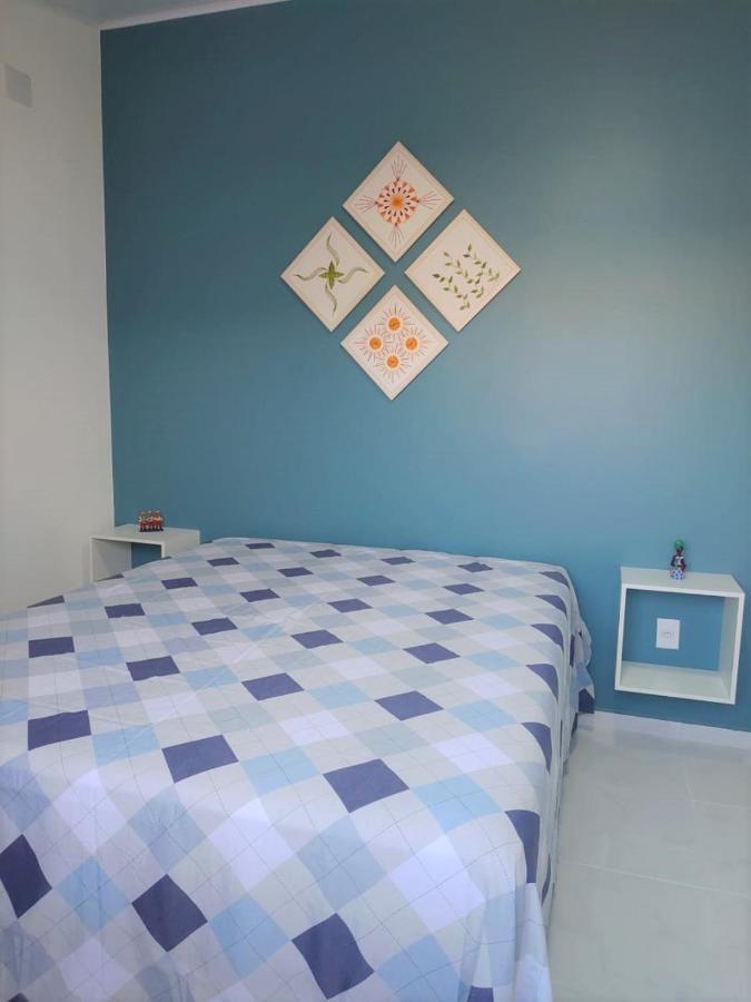 Casa Eco Fiore 58 Paripueira Extérieur photo
