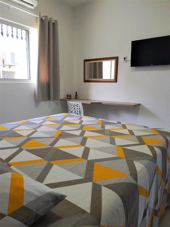 Casa Eco Fiore 58 Paripueira Extérieur photo