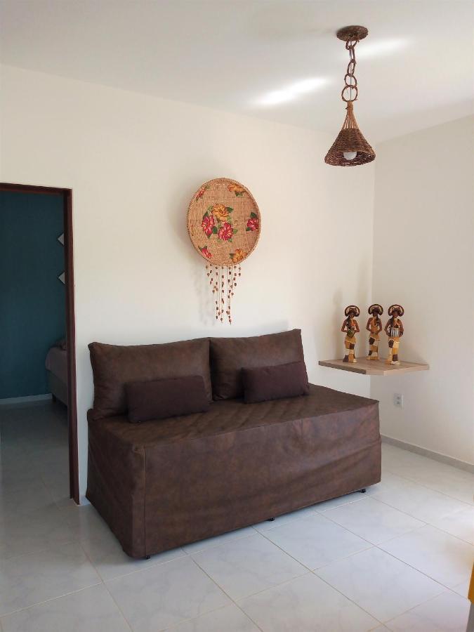 Casa Eco Fiore 58 Paripueira Extérieur photo