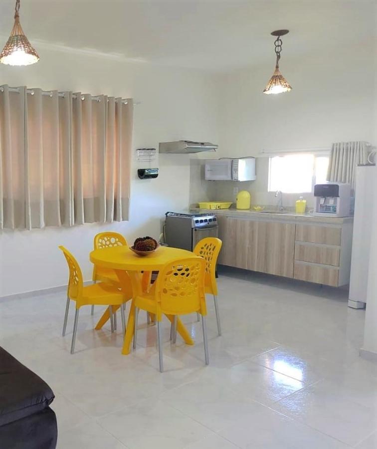 Casa Eco Fiore 58 Paripueira Extérieur photo